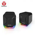 Fantech GS202 RGB Gaming Speakers