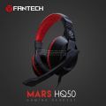 Fantech HQ50 Mars Gaming Headset