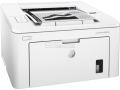 HP LaserJet Pro M203dw (G3Q47A) Ağ-Qara Lazer Printer