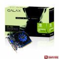 GALAX GEFORCE® GT730 2 GB DDR3 128 Bit (VGA/ DVI-I/ HDMI)