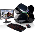 CompStar GIGA Gaming & Designer PC
