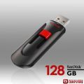 USB Flash Drive SanDisk Glide 128 GB (SDCZ60-128G-B35)