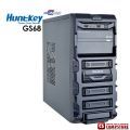 HuntKey GS68 Gaming Case