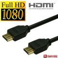 High Definition Multimedia Interface  (HDMI) cabel