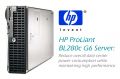 HP ProLiant BL280c G6 Server Blade