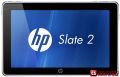 Планшет HP Slate 2 (LG725EA) (Atom Z670/ DDR2 2 GB/ Display 8"9/ 32 GB/ Bluetoth/ Wi-Fi/ 3 mpix Cam/ Windows 7 Pro)
