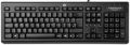 HP Classic Wired Keyboard (WZ972AA)
