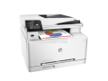 HP Color LaserJet Pro MFP M274n (M6D61A) Rəngli lazer şəbəkə dəstəkləyən printer