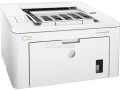 HP LaserJet Pro M203dn (G3Q46A) Ağ-Qara Lazer Printer
