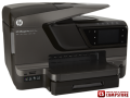 Принтер HP Officejet Pro 8600 Plus e-All-in-One (CM750A)