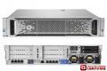 Сервер HP ProLiant DL180 Gen9 (K8J97A) (Intel® Xeon® E5-2609 v3 (15M Cache, 1.90 GHz/ DDR4 8 GB/ 1TB 6G SATA 7.2k 3.5in SC MDL HDD)