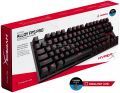 HyperX Alloy FPS Pro MX Blue Mechanical Gaming Keyboard (HX-KB4BL1-US/WW)