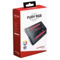 SSD Kingston Hyperx Fury RGB 960 GB (SHFR200B/960G)
