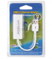 Hytech HY-U65 USB 2.0 To RJ-45 4 Converter