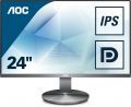 AOC IPS WLED FHD 23,6-inch Monitor  (I2490VXQ)