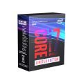 Intel® Core™ i7-8086K Processor (12M Cache, up to 5.00 GHz)