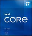 Intel® Core™ i7-11700F Processor (16M Cache, up to 4.90 GHz)