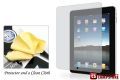 New Clear Mirror Screen Filter Guard Film Protector for Apple iPad Tablet