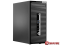 Компьютер HP 400G1 MT (D5T50EA) (Intel® Core™ i7-4770/ DDR3 4 GB/ 500 GB HDD/ DVD RW)