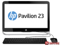 HP Pavilion 20-b115l (H5X93AA)