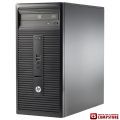 Компьютер HP MT280 (K8K51ES) (Intel® Core™ i3-4160/ DDR3 4 GB/ 500 GB HDD/ DVD RW)