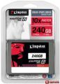 SSD Kingston SSDNow300V 240 GB (SV300S37A/240G)