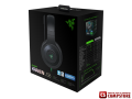 Razer Kraken USB - Essential Surround Sound Gaming Headset