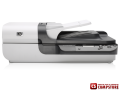 Планшетный документ-сканер HP Scanjet N6310 (L2700A)