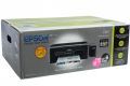 Epson L364 (C11CE55402) Çox Funksiyalı Rəngli Printer (Xerox | Printer | Scaner)