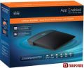 Linksys EA2700 Wireless Router EA2700 Dual-Band N600