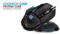 Logitech G502 Proteus Gaming Mouse