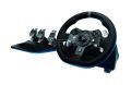 Logitech G920 Dual-Motor Feedback Driving Force Racing Wheel