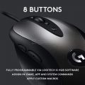 Logitech G MX518 Legendary Gaming Mouse