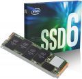 SSD Intel 660p NVMe M2 2 TB