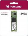 M2 SSD Transcend 820S 240GB