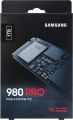 M2 SSD Samsung 980 PRO 1 TB NVMe PCIe 2280 SSD