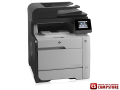 Цветное МФУ HP LaserJet Pro M476nw (CF385A)  (Принтер/ Сканер/ Копир/ Факс)
