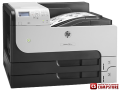 Принтер HP LaserJet Enterprise 700 M712dn (CF236A) A3 Format