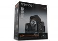 Mikado MD-854BT Speakers