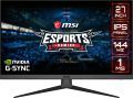 MSI Optix G272 27-inch FHD 144 Hz Gaming Monitor