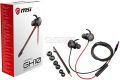 MSI Immerse GH10 Gaming Headset
