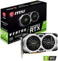 MSI Ventus GeForce RTX™ 2060 Super (8GB | 256 Bit)