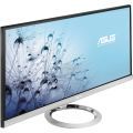 ASUS Designo MX299Q Monitor 29-inch Ultra-wide  (QHD | IPS | Bang & Olufsen ICEpower® | HDMI)
