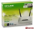TP-Link TL-WR841ND Wireless N Router 300 Mbps