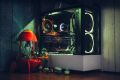 CompStar Olimpic Gamers and Designers PC