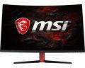 MSI OPTIX Curved  32-inch Full HD 165Hz (MAG24C) Gaming Monitor 