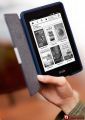 Электронная книга Amazon Kindle PaperWhite E-Book Reader Wi-Fi