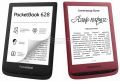 PocketBook 628 Elektron Kitab