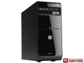 Компьютер HP Elite 7500 Microtower (B5G35EA) (Intel® Core™ i7-3770 3.4 GHz/ HDD 500 GB 7200 rpm/ DDR3 4 GB/ Intel GMA HD4000/ DVD RW Super Multi/ LAN)