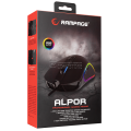 Rampage Alpor SMX-G65 Gaming Mouse